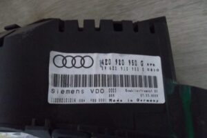 Изображение товара 16938 - 00016938 schitok priborov 3