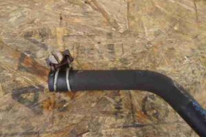 Изображение товара 16950 - 00016950 trubka gidrousilitelya Volkswagen Amarok 2