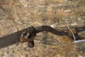 Изображение товара 16950 - 00016950 trubka gidrousilitelya Volkswagen Amarok 3