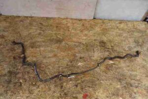 Изображение товара 16950 - 00016950 trubka gidrousilitelya Volkswagen Amarok