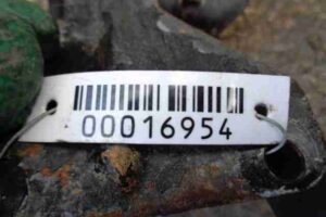 Изображение товара 16954 - 00016954 nasos okhlazhdeniya Toyota Carina E 3