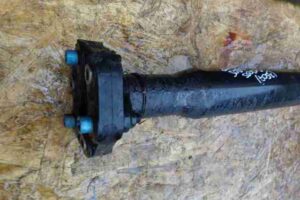 Изображение товара 16962 - 00016962 kardan zadnij Honda Element 1