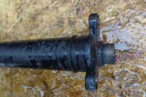Изображение товара 16962 - 00016962 kardan zadnij Honda Element 2