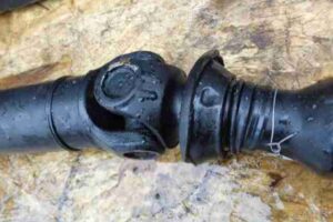 Изображение товара 16962 - 00016962 kardan zadnij Honda Element 3