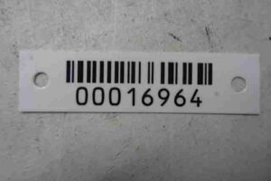 Изображение товара 16964 - 00016964 blok upravleniya toplivnym nasosom Fiat Brava 2