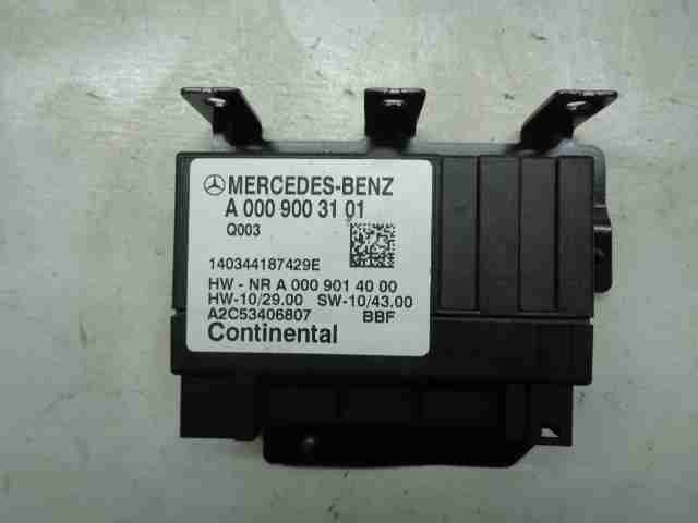 Изображение товара 16964 - 00016964 blok upravleniya toplivnym nasosom Fiat Brava