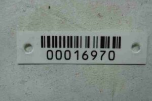 Изображение товара 16970 - 00016970 displej tsifrovykh chasov Audi TT 2