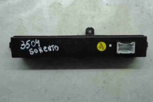 Изображение товара 16970 - 00016970 displej tsifrovykh chasov Audi TT 3