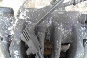 Изображение товара 16980 - 00016980 support perednij pravyj Fiat Ducato 1