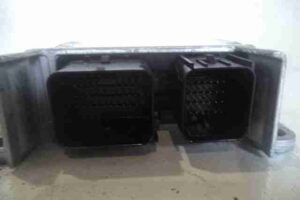 Изображение товара 16982 - 00016982 blok upravleniya podushek bezopasnosti Audi A8 2