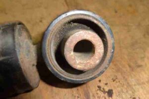 Изображение товара 16993 - 00016993 amortizator zadnij levyj Kia Sorento 3