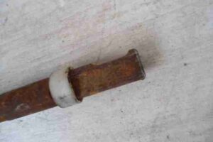 Изображение товара 16996 - 00016996 rulevoj kardanchik Lexus LS 1