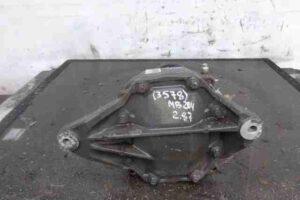 Изображение товара 17001 - 00017001 reduktor zadnij Honda Ridgeline 1