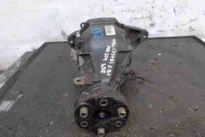 Изображение товара 17001 - 00017001 reduktor zadnij Honda Ridgeline 3
