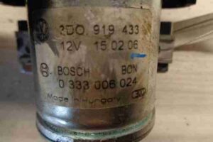 Изображение товара 17004 - 00017004 piropatron Toyota Corolla Matrix 1