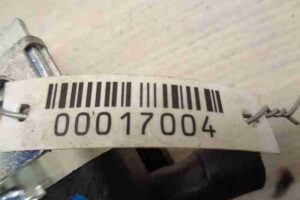 Изображение товара 17004 - 00017004 piropatron Toyota Corolla Matrix 2