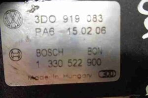 Изображение товара 17004 - 00017004 piropatron Toyota Corolla Matrix 3