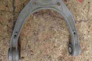 Изображение товара 17022 - 00017022 rychag perednij pravyj verkhnij Toyota Corolla Matrix 1