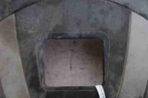 Изображение товара 17026 - 00017026 korpus vozdushnogo filtra Honda Ridgeline 2