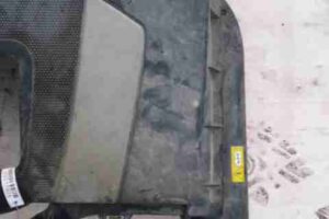 Изображение товара 17026 - 00017026 korpus vozdushnogo filtra Honda Ridgeline 3