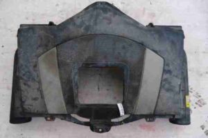 Изображение товара 17026 - 00017026 korpus vozdushnogo filtra Honda Ridgeline