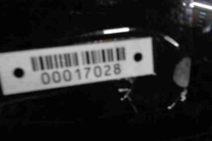 Изображение товара 17028 - 00017028 steklo zadnee 1