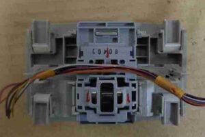 Изображение товара 17031 - 00017031 plafon Citroen C5 1