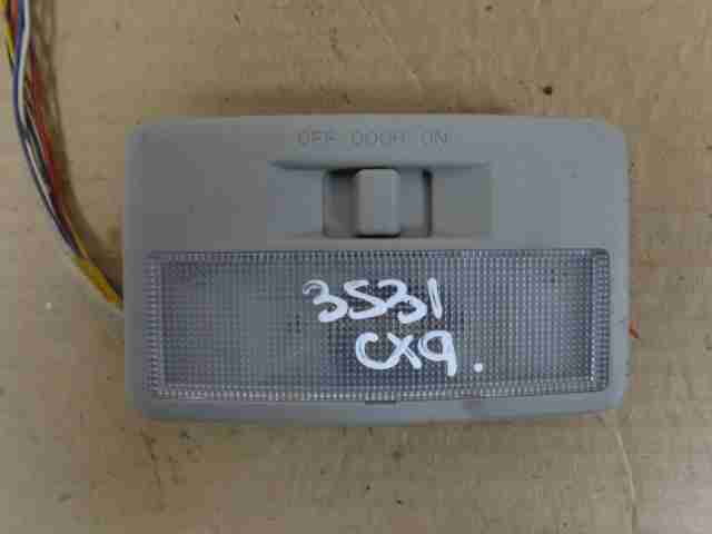 Изображение товара 17031 - 00017031 plafon Citroen C5