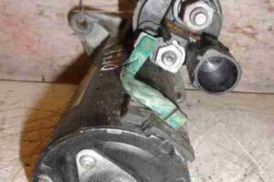 Изображение товара 17036 - 00017036 starter 3