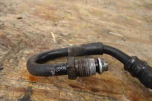 Изображение товара 17039 - 00017039 trubka gidrousilitelya Toyota Corolla Matrix 2