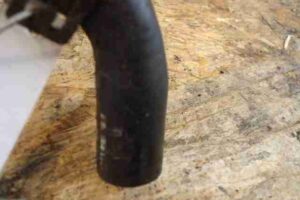 Изображение товара 17039 - 00017039 trubka gidrousilitelya Toyota Corolla Matrix 3