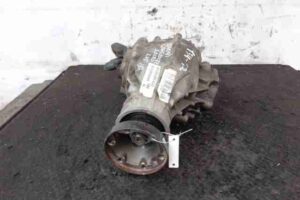 Изображение товара 17040 - 00017040 reduktor perednij Hyundai H1 4