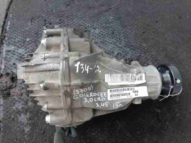 Изображение товара 17040 - 00017040 reduktor perednij Hyundai H1