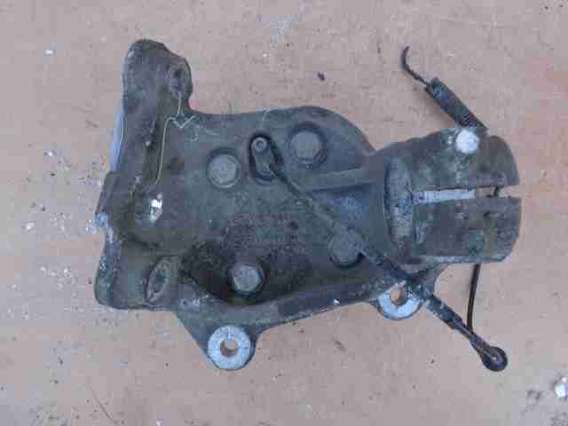 Изображение товара 17042 - 00017042 kulak povorotnyj pravyj