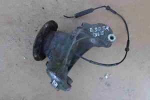 Изображение товара 17042 - 00017042 kulak povorotnyj pravyj 2