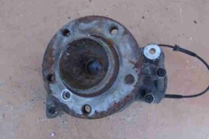 Изображение товара 17042 - 00017042 kulak povorotnyj pravyj 3