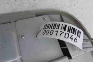 Изображение товара 17046 - 00017046 proigryvatel DVD BMW X1 2