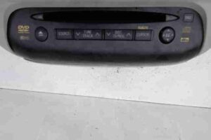 Изображение товара 17046 - 00017046 proigryvatel DVD BMW X1 3