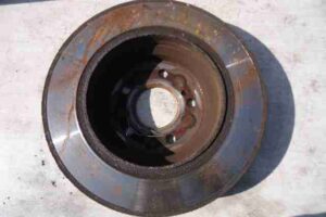 Изображение товара 17049 - 00017049 disk tormoznoj zadnij Ford Explorer 1