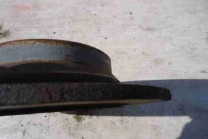 Изображение товара 17049 - 00017049 disk tormoznoj zadnij Ford Explorer 3