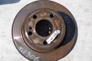 Изображение товара 17049 - 00017049 disk tormoznoj zadnij Ford Explorer