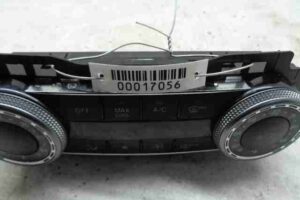 Изображение товара 17056 - 00017056 pereklyuchatel otopitelya Ford Transit 1