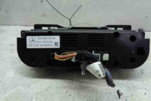 Изображение товара 17056 - 00017056 pereklyuchatel otopitelya Ford Transit 2
