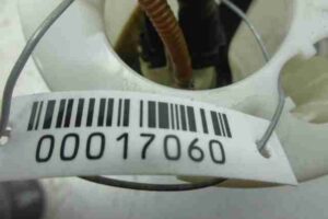 Изображение товара 17060 - 00017060 nasos toplivnyj 1