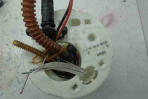 Изображение товара 17060 - 00017060 nasos toplivnyj 2