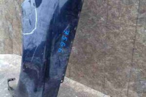 Изображение товара 17068 - 00017068 krylo levoe Toyota Carina E 1