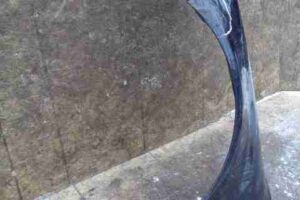 Изображение товара 17068 - 00017068 krylo levoe Toyota Carina E 2