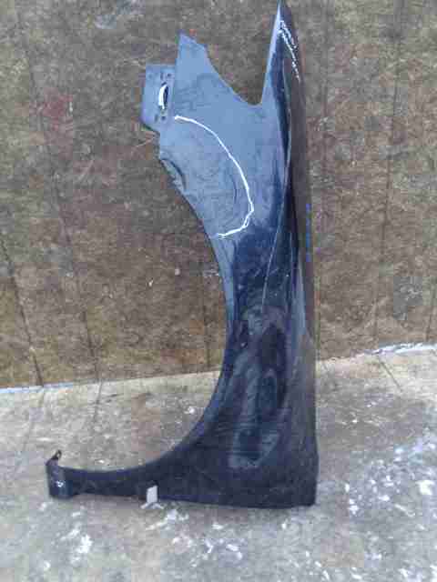 Изображение товара 17068 - 00017068 krylo levoe Toyota Carina E