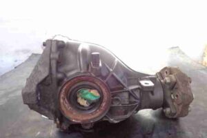 Изображение товара 17088 - 00017088 reduktor zadnij Ford Explorer 3
