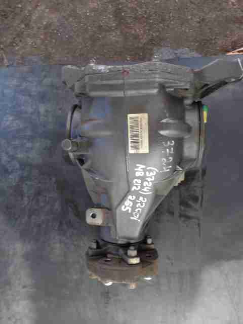 Изображение товара 17088 - 00017088 reduktor zadnij Ford Explorer
